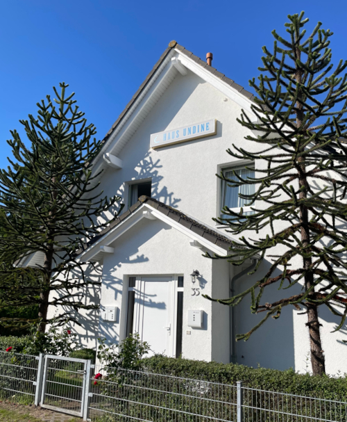 Haus Undine